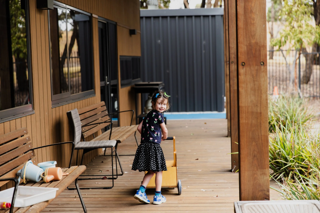 Creating Calm: 5 Simple Ways to Support Emotional Regulation at Home