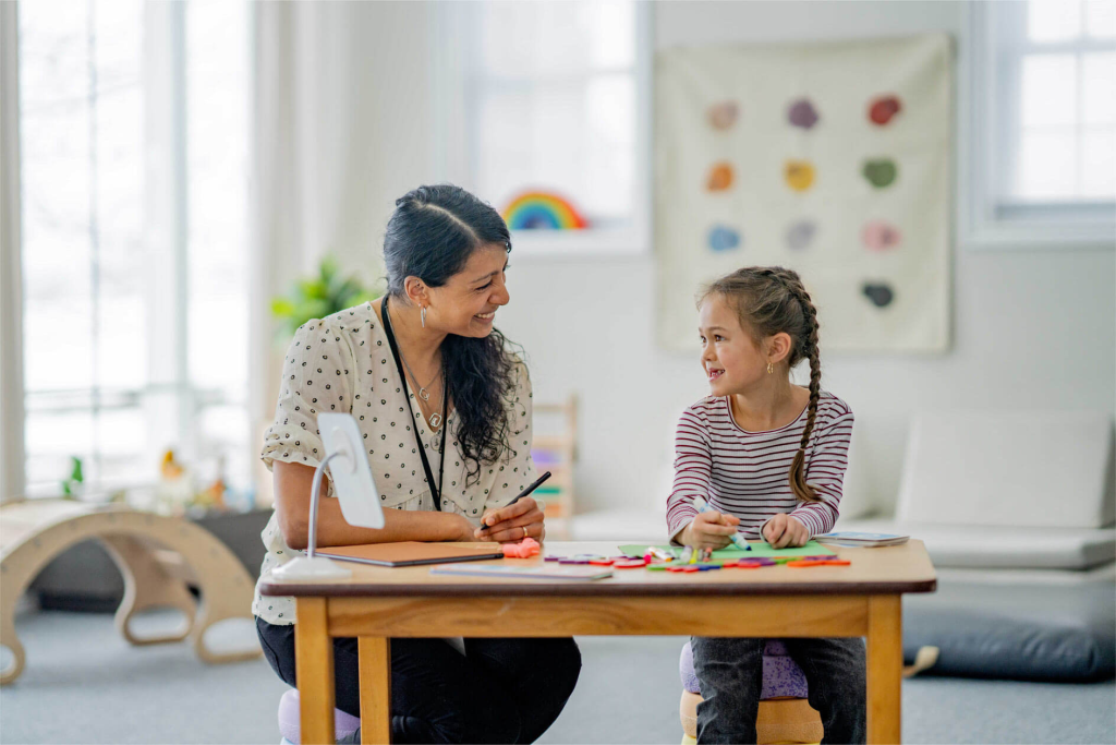 Creating Calm: 5 Simple Ways to Support Emotional Regulation at Home