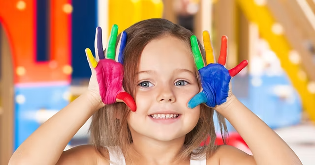 What ADHD Really Looks Like in Primary School Kids