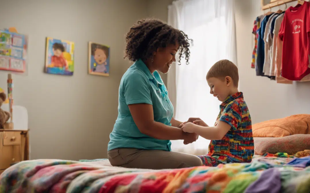 Understanding Executive Function: Why Your Child Struggles to Get Started