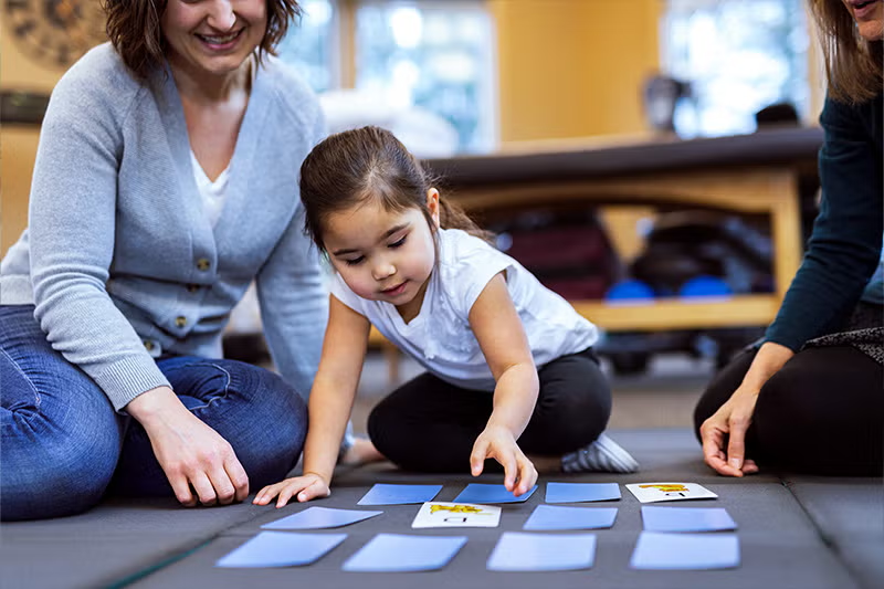 Understanding Executive Function: Why Your Child Struggles to Get Started